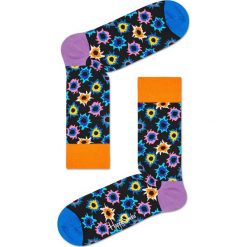 Happy Socks - Skarpety 7 Days Gift Box (7-pak). Szare skarpetki męskie marki Happy Socks, z elastanu. Za 219,90 zł.