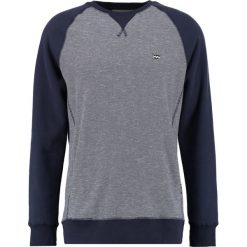 Bejsbolówki męskie: Billabong BALANCE Bluza navy heather