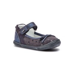 LASOCKI KIDS CI12-FRANKA-04. Niebieskie półbuty dziewczęce . Za 89,99 zł.