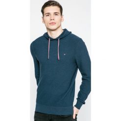 Swetry klasyczne męskie: Tommy Hilfiger – Sweter