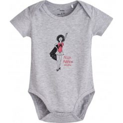 Body niemowlęce: Body „Moja Mama” dla dziecka 0-3 lata