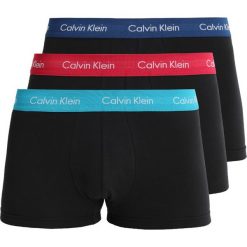 Calvin Klein Underwear STRETCH TRUNK 3 PACK Panty black. Szare bokserki męskie marki Calvin Klein Underwear, s, z bawełny. Za 179,00 zł.