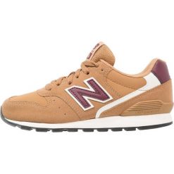 Trampki chłopięce: New Balance KJ996 Tenisówki i Trampki camel