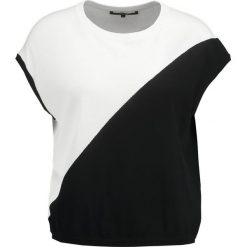 T-shirty damskie: someday. TITONA DYNAMIC Tshirt z nadrukiem black