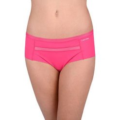 Calvin Klein Hipster Nora qd3694e -Rnx Figi (Rozmiar M). Różowe figi damskie marki Calvin Klein, m. W wyprzedaży za 54,00 zł.