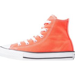 Trampki chłopięce: Converse CHUCK TAYLOR ALL STAR Tenisówki i Trampki wysokie hyper orange