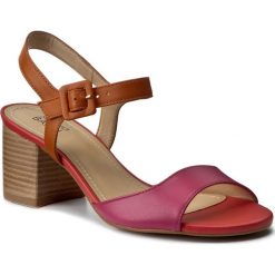Sandały damskie: Sandały SERGIO BARDI – Geraldine FS127243917KD 118