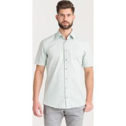 KOSZULA PIERCE Joop! Collection. Białe koszule męskie m, z bawełny. Za 160,00 zł.