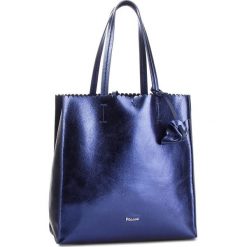 Torebka POLLINI - SC4528PP06SF170A Blu. Niebieskie torebki klasyczne damskie Pollini, ze skóry ekologicznej. Za 589,00 zł.