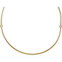 Naszyjniki damskie: Sabrina Dehoff Naszyjnik goldcoloured