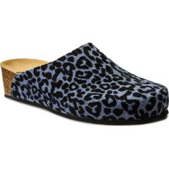 Kapcie damskie: Kapcie SCHOLL – Silene F26703 1007 350 Blue