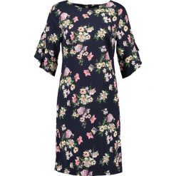 Sukienki: Dorothy Perkins Tall Sukienka letnia navy blue