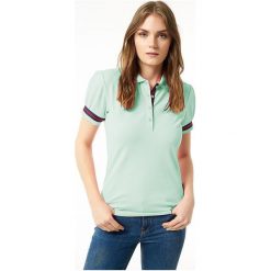 Jimmy Sanders Koszulka Damska Polo M Jasnozielona. Koszulki damskie Jimmy Sanders. Za 149,00 zł.