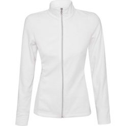 Golfy damskie: Golf LUCILLE COCCO Biały