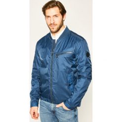 Kurtka przejściowa JOOP! Jeans 15 Jjo-86Devito 30020404. Niebieskie kurtki męskie JOOP! Jeans, m, bez wzorów, z jeansu, bez kaptura. W wyprzedaży za 659,00 zł.