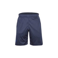Szorty i Bermudy adidas Messi Short AB1393. Szare spodenki i szorty męskie Adidas, xs, bez wzorów. Za 59,99 zł.