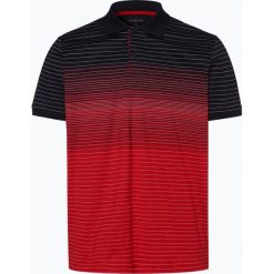 Andrew James - Męska koszulka polo, czerwony. Koszulki męskie Andrew James. Za 139,95 zł.