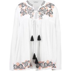 Sukienki: Glamorous Tall Sukienka koszulowa white