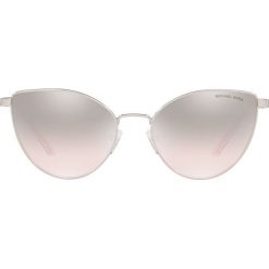 Michael Kors - Okulary przeciwsłoneczne 0MK1052. Czarne okulary przeciwsłoneczne damskie . W wyprzedaży za 359,90 zł.