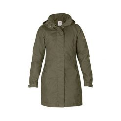 Fjällräven Una Jacket W, Laurel Green | 625 | XS. Zielone kurtki damskie Fjällräven, xs, bez wzorów. W wyprzedaży za 1879,06 zł.