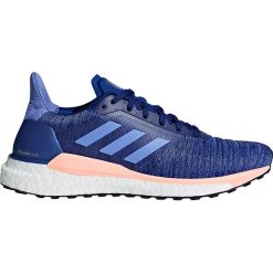 Buty do biegania damskie: buty do biegania damskie ADIDAS SOLAR GLIDE W / AQ0334