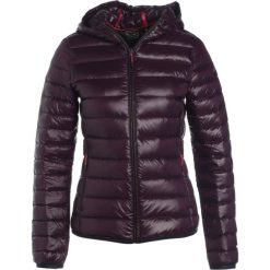 Icepeak THEA Kurtka puchowa blackberry. Fioletowe kurtki sportowe damskie marki Icepeak, z materiału. W wyprzedaży za 314,25 zł.