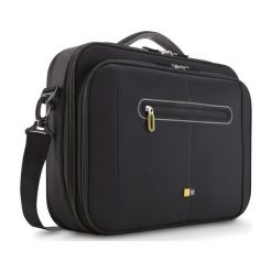 Case Logic PNC216 16" czarna. Czarne torby na laptopa CASE LOGIC, bez wzorów, z nylonu, biznesowe. Za 179,00 zł.