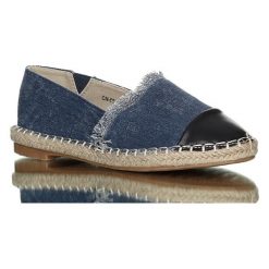 Espadryle wsuwane (38). Espadryle damskie Chic Nana. Za 24,00 zł.
