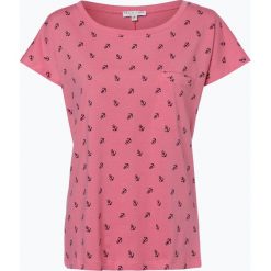 Marie Lund - T-shirt damski, czerwony. Czerwone t-shirty damskie marki Marie Lund, l. Za 39,95 zł.