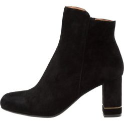 Botki damskie lity: Shoe The Bear ELESTE Botki black