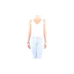 Topy damskie: Topy na ramiączkach / T-shirty bez rękawów Silvian Heach PGP18716BD