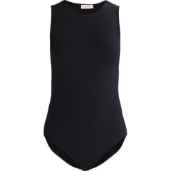 Body i gorsety: Falke Body black