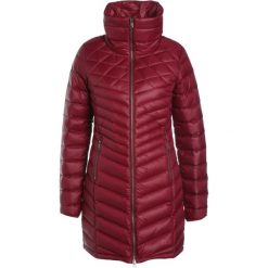 Płaszcze damskie: Jack Wolfskin RICHMOND Płaszcz puchowy garnet red
