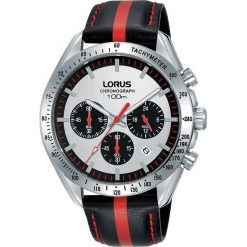 Zegarek Lorus Zegarek Lorus męski RT345HX9 Chronograf uniwersalny. Zegarki męskie Lorus. Za 429,00 zł.