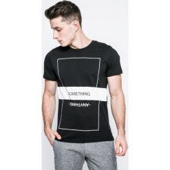 T-shirty męskie z nadrukiem: Casual Friday – T-shirt