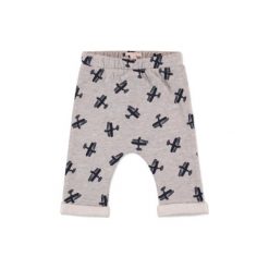 ESPRIT Boy Spodnie. Szare spodnie chłopięce marki Esprit, z bawełny. Za 55,00 zł.