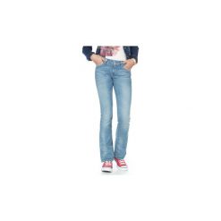Jeansy damskie: Jeansy straight leg Levis ® 05706 Modern Demi Skinny Bootcut