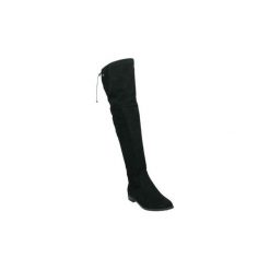 Buty zimowe damskie: Kozaki Chika 10 SABINA 03