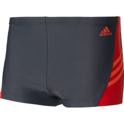 Kąpielówki męskie: Adidas Kąpielówki męskie I INS 1PC Granatowy r. S (BP5765)