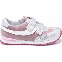 Buty sportowe dziewczęce: Kornecki – Buty dziecięce