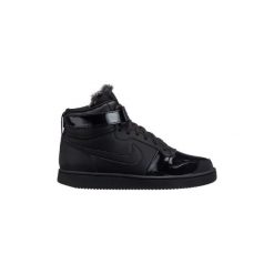 Buty Nike WMNS Ebernon MID Premium Shoe AQ1769 001. Trampki i tenisówki damskie Nike. Za 320,94 zł.