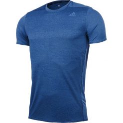 Koszulki sportowe męskie: koszulka do biegania męska ADIDAS SUPERNOVA SHORT SLEEVE TEE / S97944 – ADIDAS SUPERNOVA SHORT SLEEVE TEE