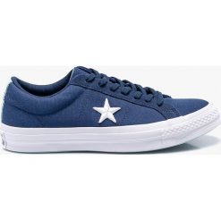 Converse - Tenisówki. Szare tenisówki męskie Converse. W wyprzedaży za 239,90 zł.
