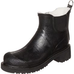 Buty zimowe damskie: Ilse Jacobsen Kalosze black