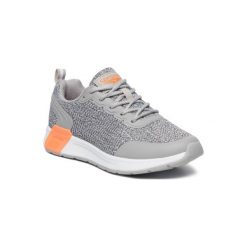 Sprandi WP07-91166-01. Czarne buty sportowe damskie Sprandi, bez wzorów, ze skóry ekologicznej, sportowe. Za 119,99 zł.