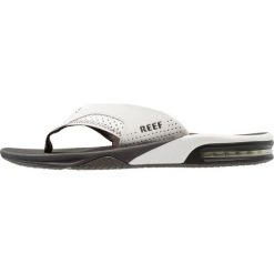 Klapki męskie: Reef FANNING Japonki grey/white