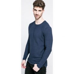 Swetry klasyczne męskie: Only & Sons – Sweter