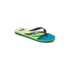 Klapki męskie: Japonki Quiksilver Molokai Slash Logo – Chancletas