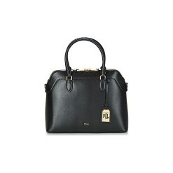 Torebki klasyczne damskie: Torebki do ręki Lauren Ralph Lauren NEWBURY NORA DOME