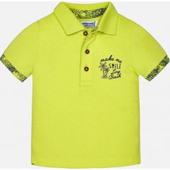 Odzież chłopięca: Mayoral – Polo dziecięce 68-98 cm